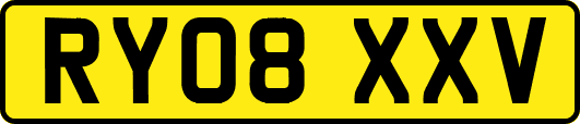RY08XXV