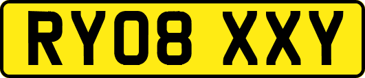 RY08XXY