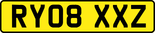 RY08XXZ
