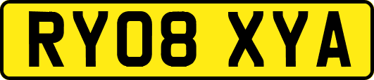 RY08XYA