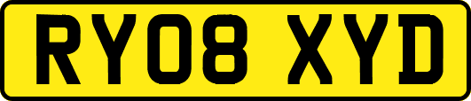RY08XYD