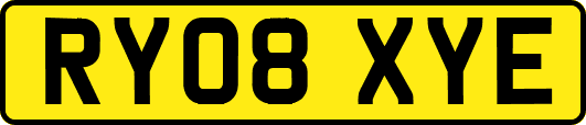 RY08XYE