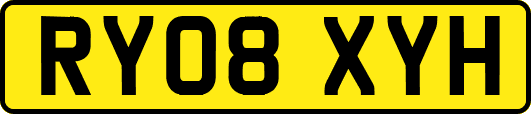 RY08XYH