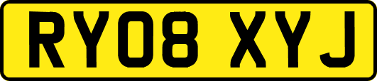 RY08XYJ