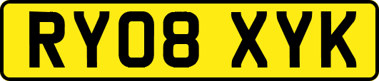 RY08XYK