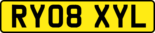RY08XYL