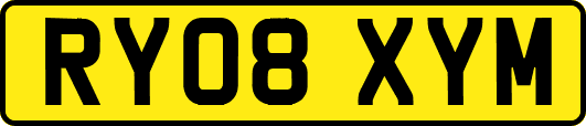 RY08XYM