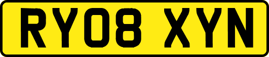 RY08XYN