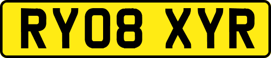 RY08XYR