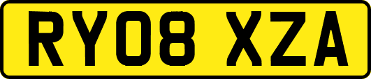 RY08XZA