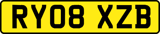 RY08XZB