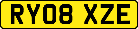 RY08XZE