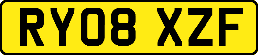 RY08XZF