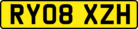 RY08XZH