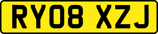 RY08XZJ