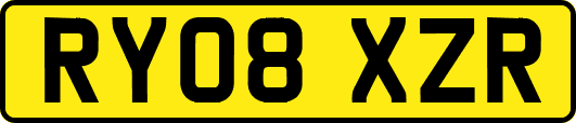 RY08XZR