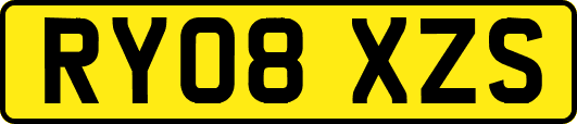 RY08XZS