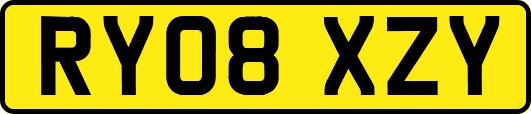 RY08XZY