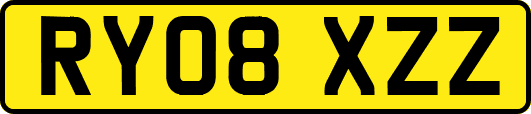 RY08XZZ