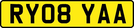 RY08YAA