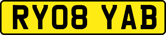 RY08YAB