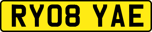 RY08YAE