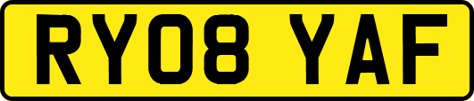 RY08YAF