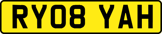 RY08YAH