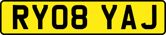 RY08YAJ