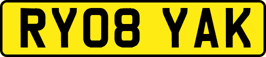 RY08YAK