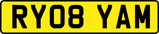 RY08YAM