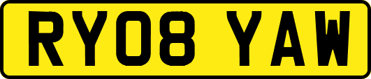 RY08YAW