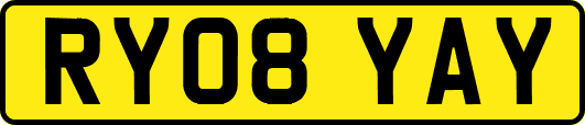 RY08YAY