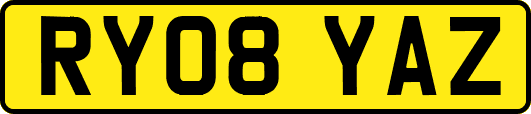 RY08YAZ