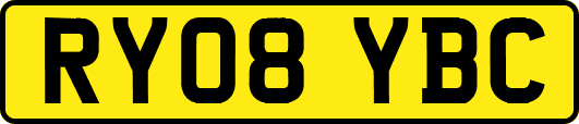 RY08YBC