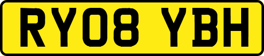 RY08YBH