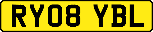 RY08YBL