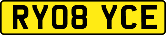RY08YCE