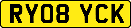 RY08YCK