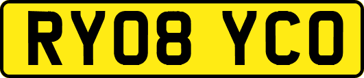 RY08YCO
