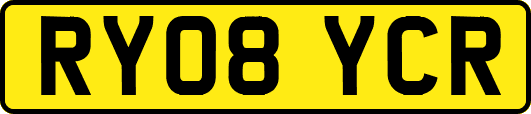 RY08YCR
