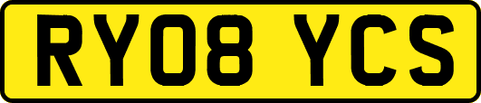 RY08YCS