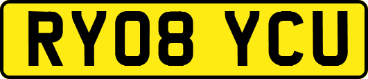 RY08YCU