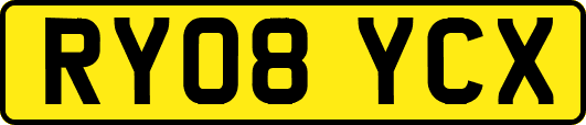 RY08YCX