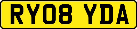 RY08YDA