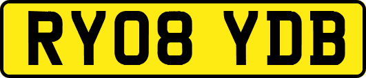 RY08YDB