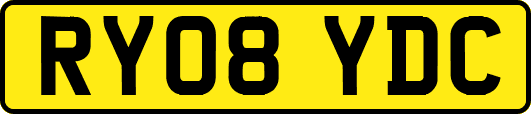 RY08YDC