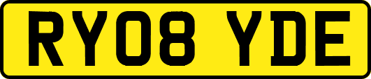 RY08YDE