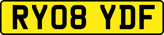RY08YDF