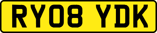 RY08YDK
